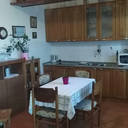 Glavina Klis