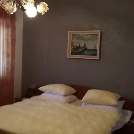 Glavina Lägenhet Klis