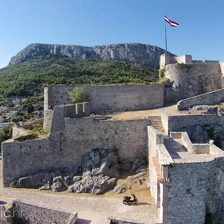 Lägenhet Glavina Klis