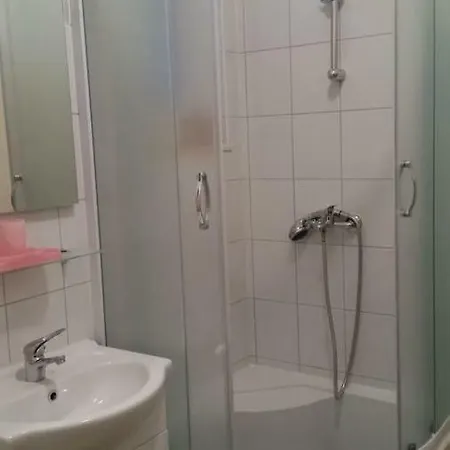 Lägenhet Glavina